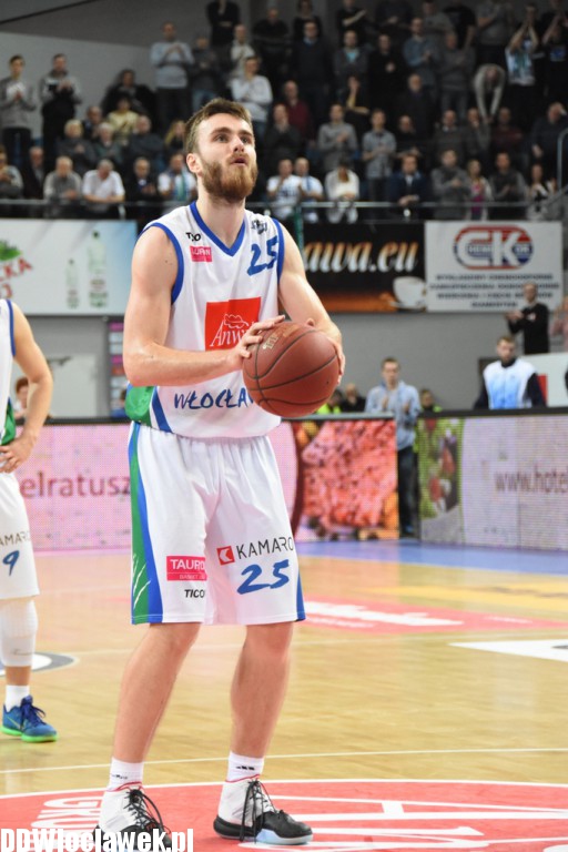 Anwil Włocławek - Polski Cukier