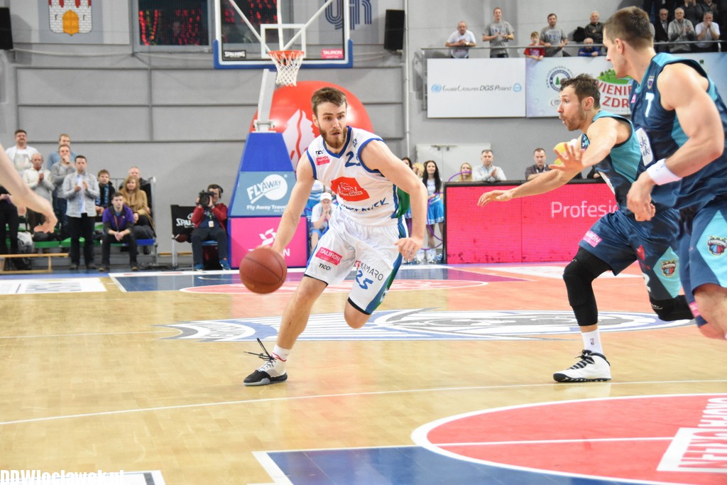 Anwil Włocławek - Polski Cukier