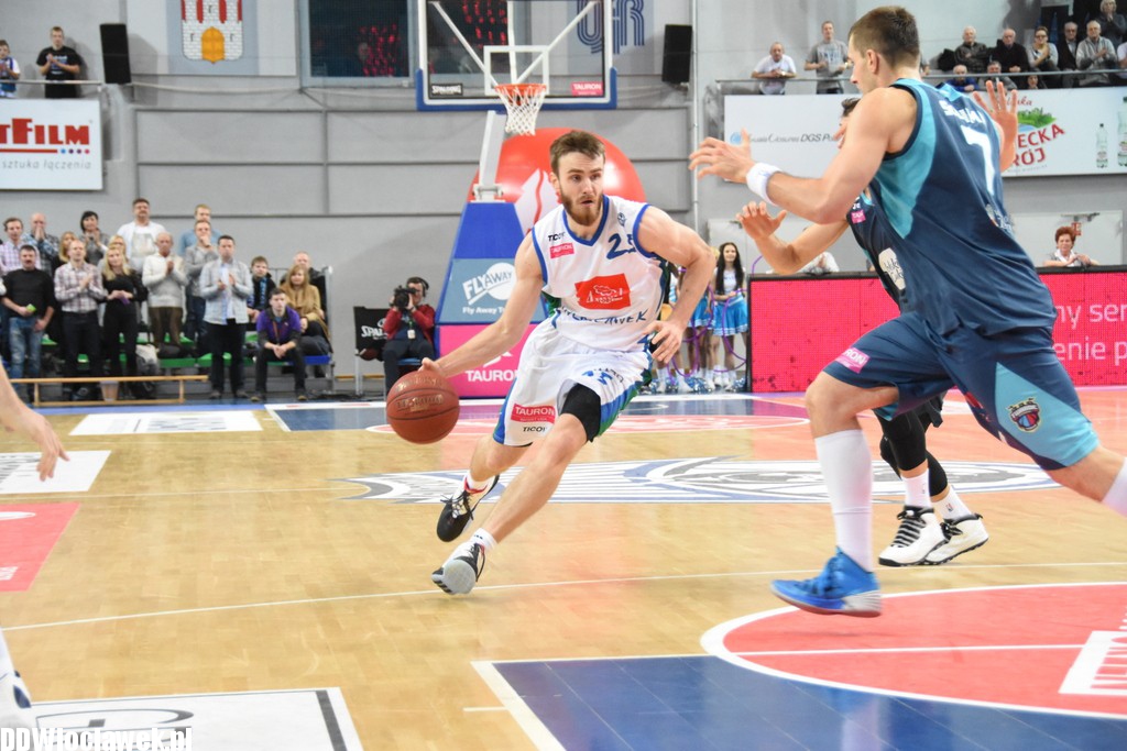 Anwil Włocławek - Polski Cukier
