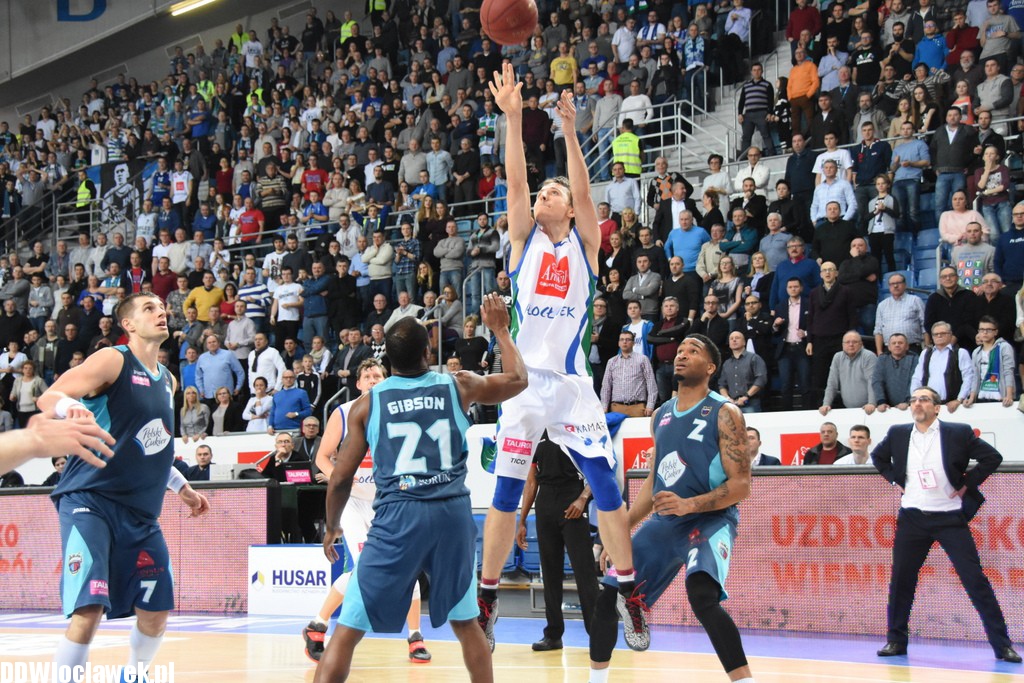 Anwil Włocławek - Polski Cukier