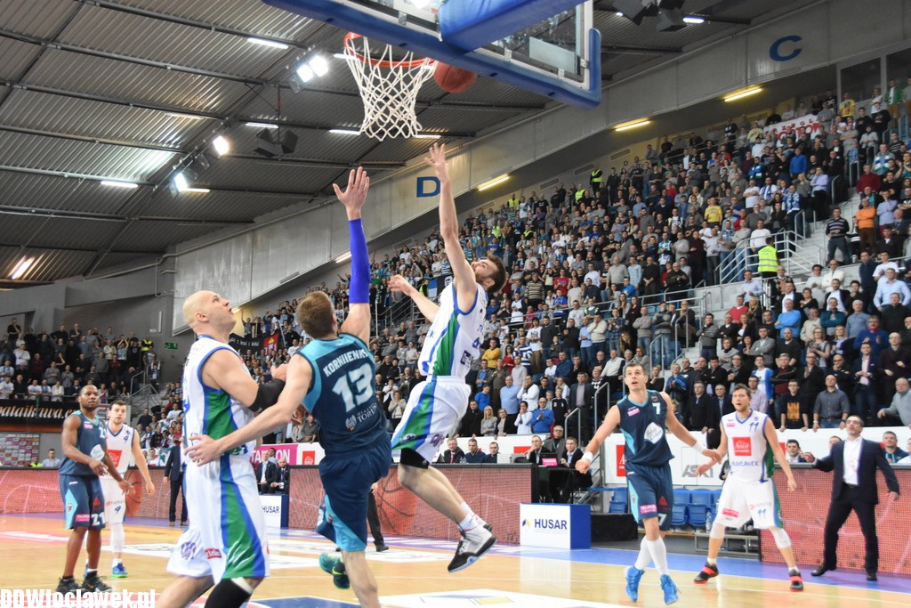 Anwil Włocławek - Polski Cukier