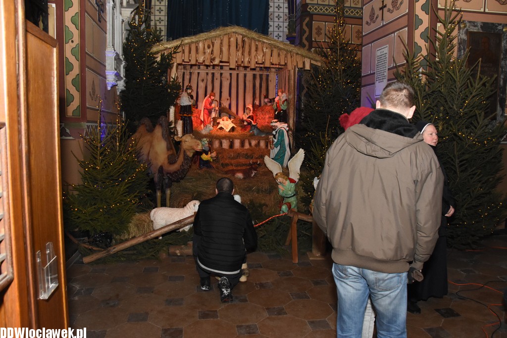 Koncert kolęd i pastorałek w katedrze