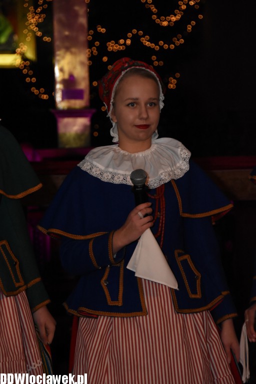 Koncert kolęd i pastorałek w katedrze