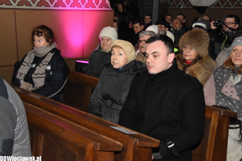 Koncert kolęd i pastorałek w katedrze