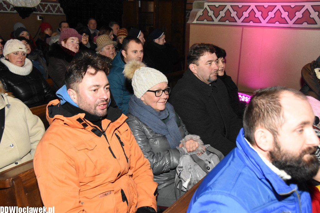 Koncert kolęd i pastorałek w katedrze