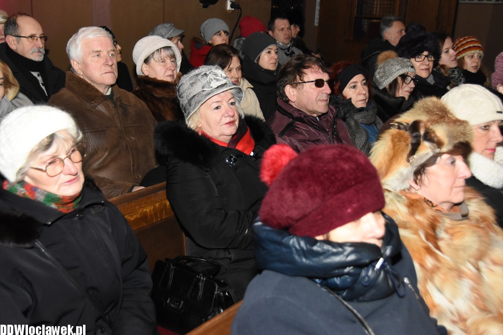 Koncert kolęd i pastorałek w katedrze