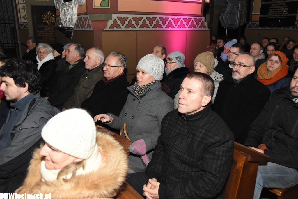 Koncert kolęd i pastorałek w katedrze