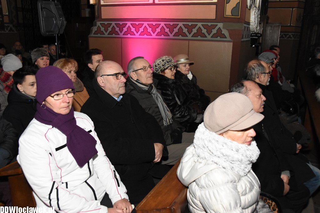 Koncert kolęd i pastorałek w katedrze