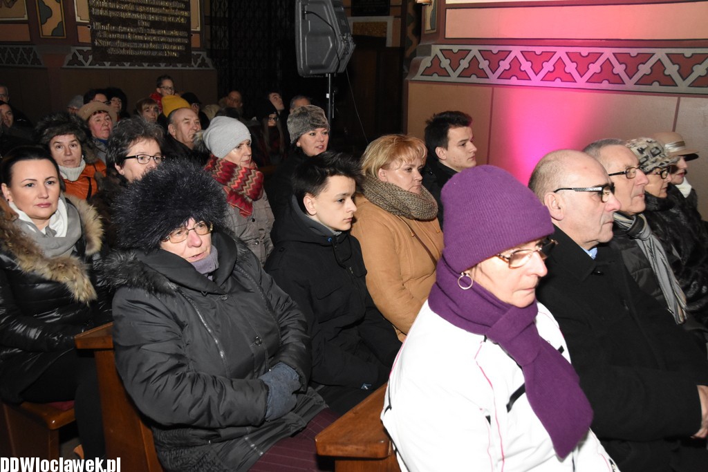Koncert kolęd i pastorałek w katedrze