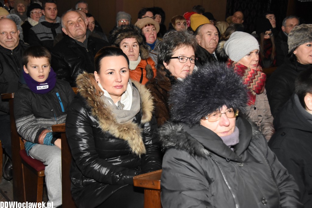 Koncert kolęd i pastorałek w katedrze