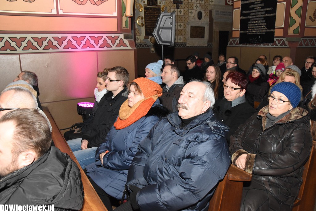 Koncert kolęd i pastorałek w katedrze