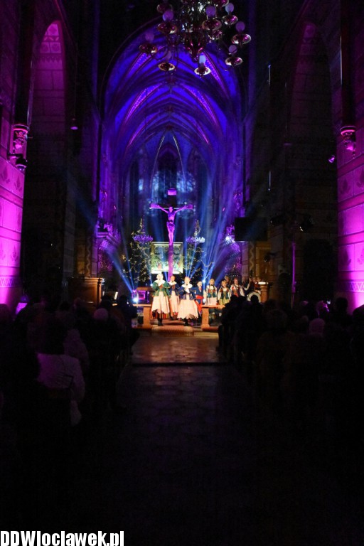 Koncert kolęd i pastorałek w katedrze