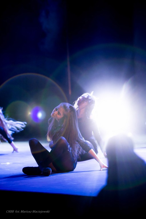 Koncert Podaj Serce w Browarze B
