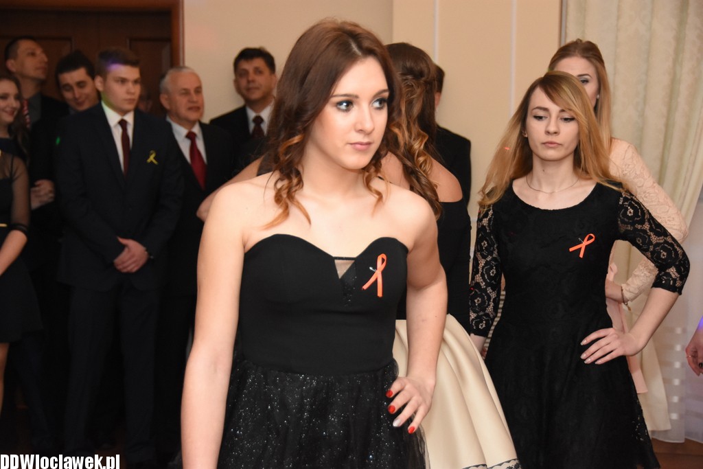 Studniówka ZST w Gościńcu