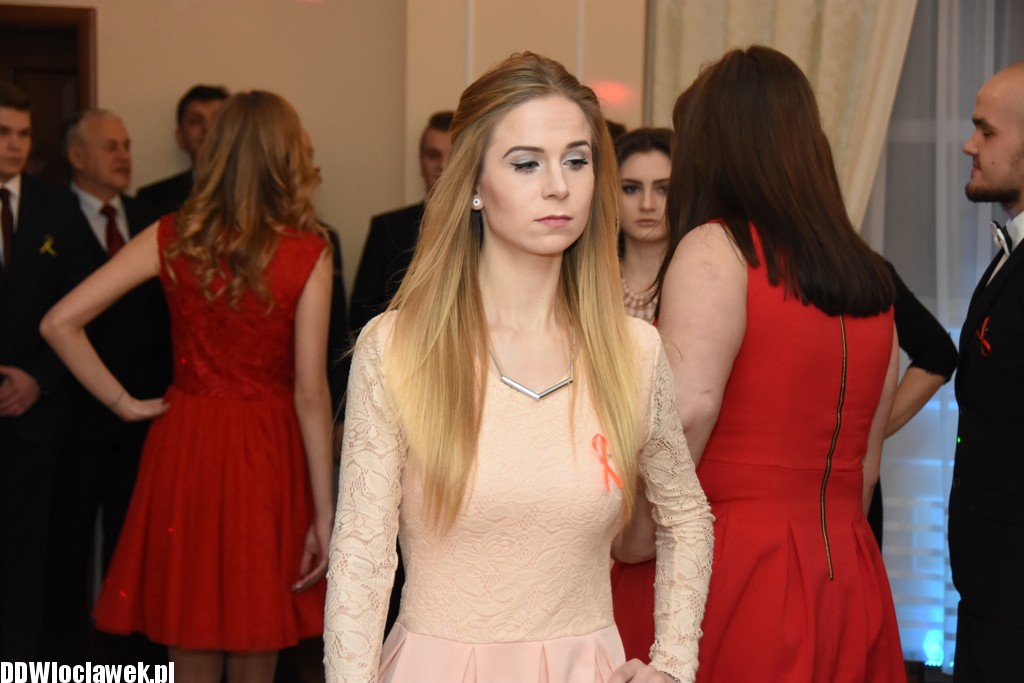 Studniówka ZST w Gościńcu
