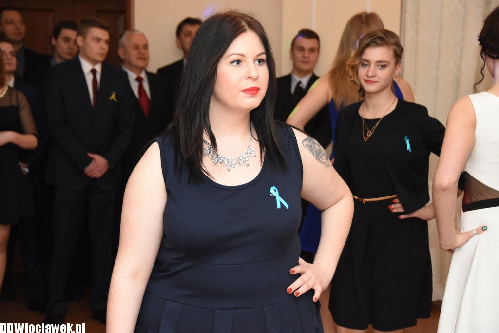 Studniówka ZST w Gościńcu