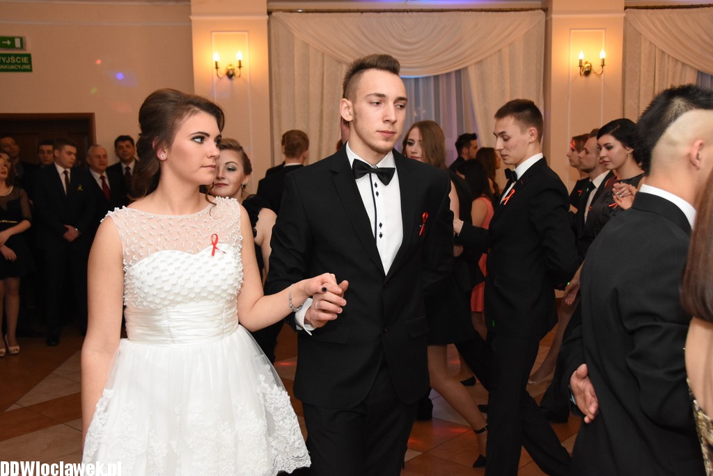 Studniówka ZST w Gościńcu