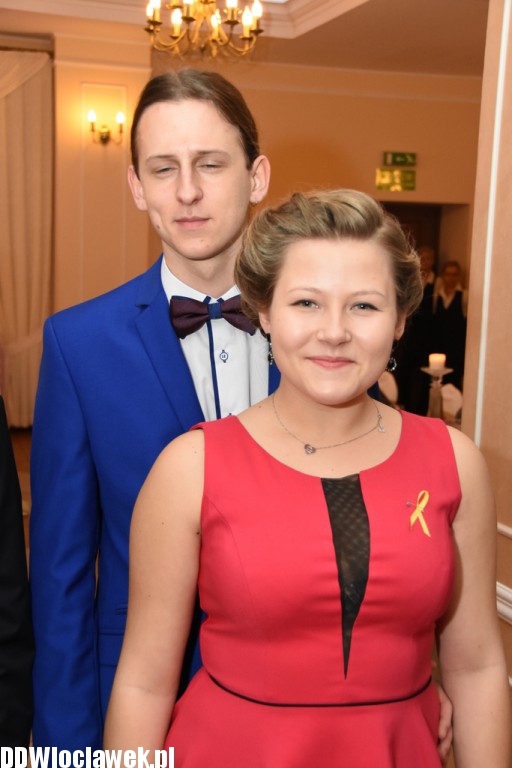 Studniówka ZST w Gościńcu