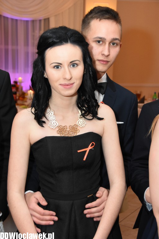 Studniówka ZST w Gościńcu