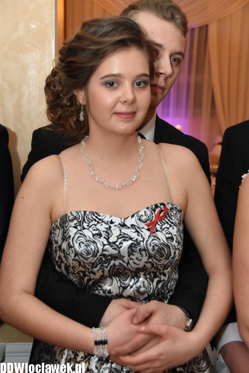 Studniówka ZST w Gościńcu