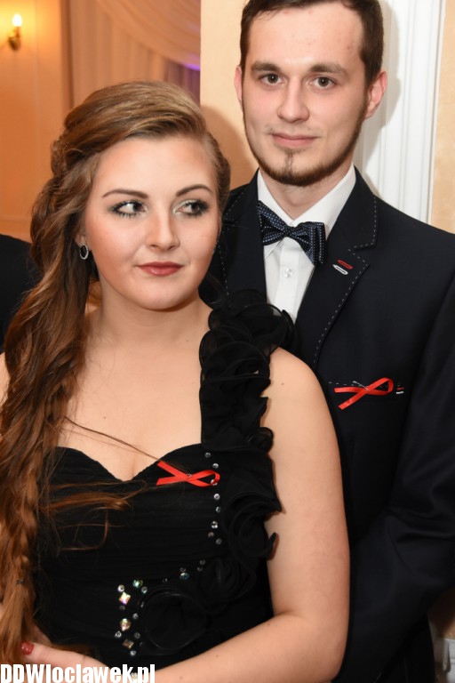 Studniówka ZST w Gościńcu