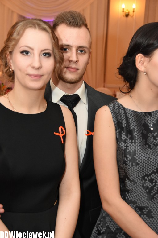 Studniówka ZST w Gościńcu