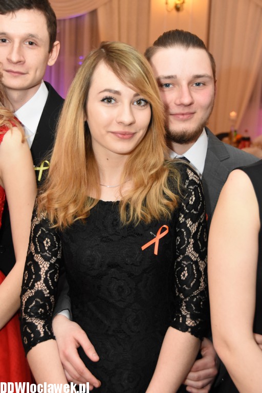 Studniówka ZST w Gościńcu