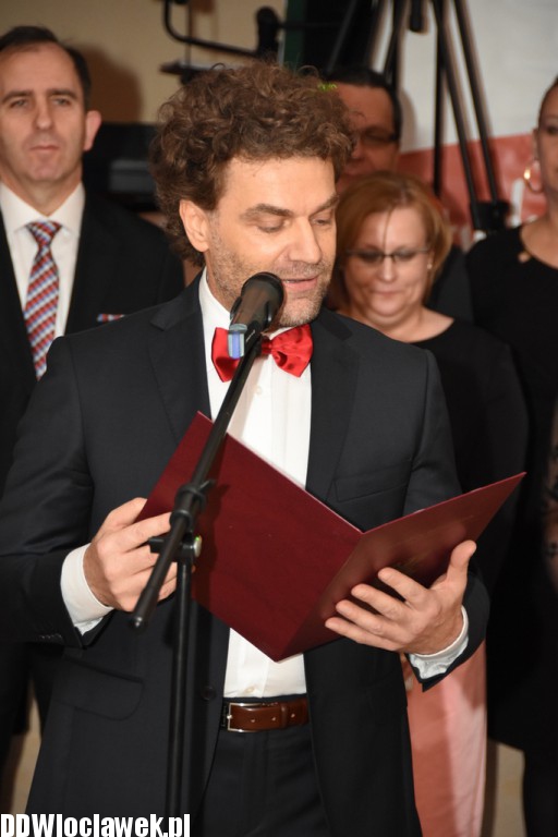 Studniówka ZST w Gościńcu