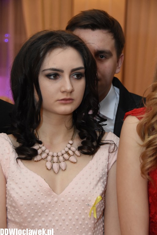 Studniówka ZST w Gościńcu