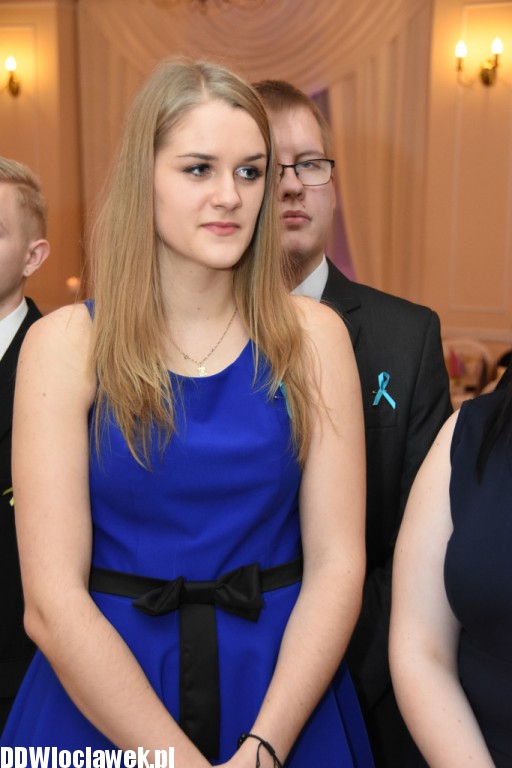 Studniówka ZST w Gościńcu