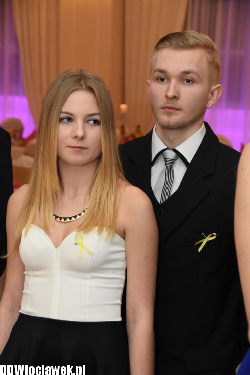 Studniówka ZST w Gościńcu