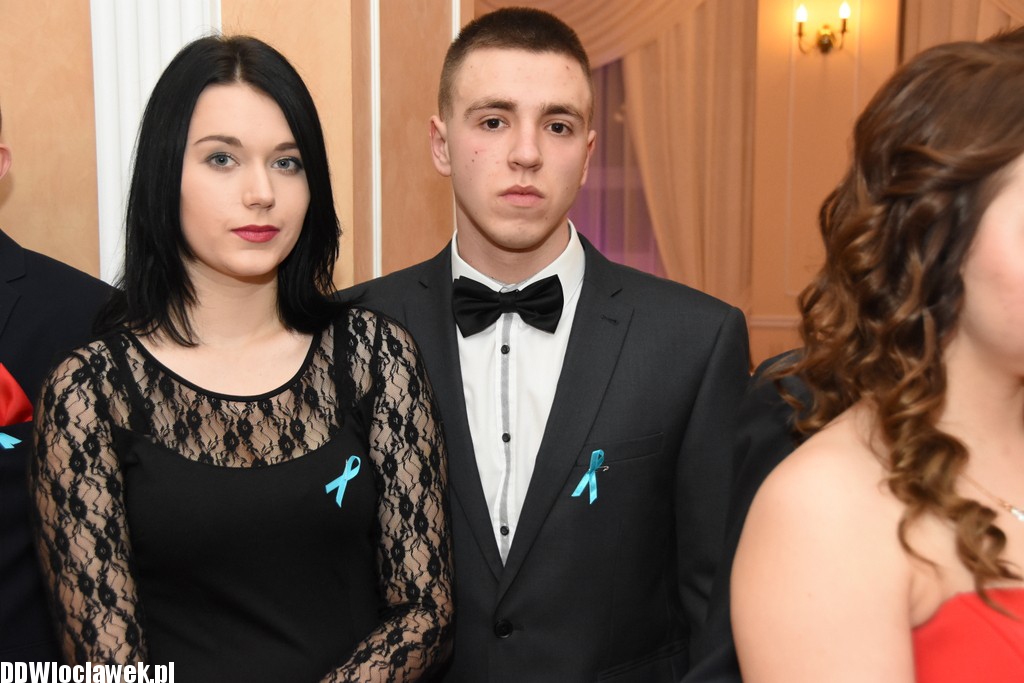 Studniówka ZST w Gościńcu