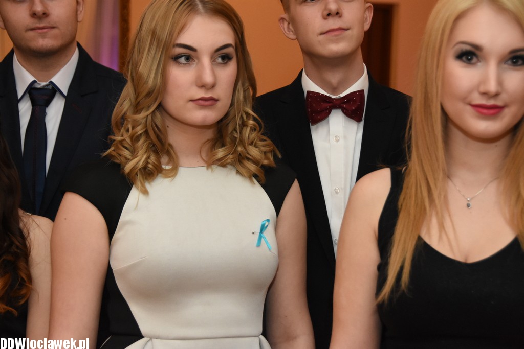 Studniówka ZST w Gościńcu