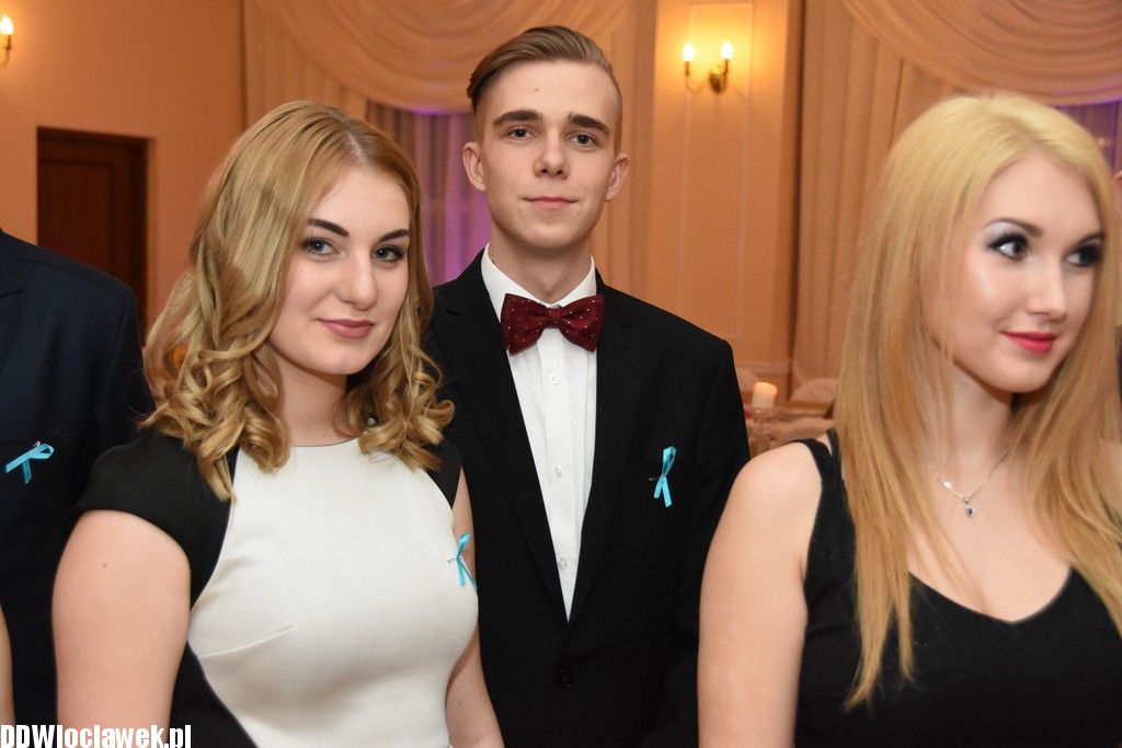 Studniówka ZST w Gościńcu