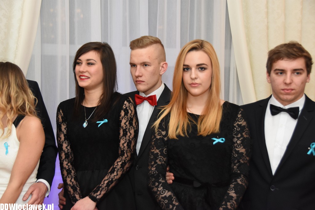 Studniówka ZST w Gościńcu