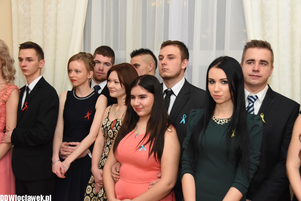 Studniówka ZST w Gościńcu