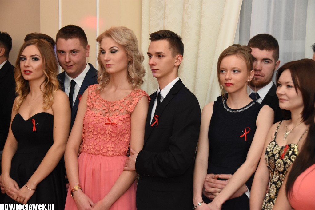 Studniówka ZST w Gościńcu