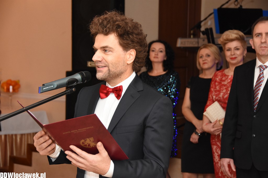 Studniówka ZST w Gościńcu