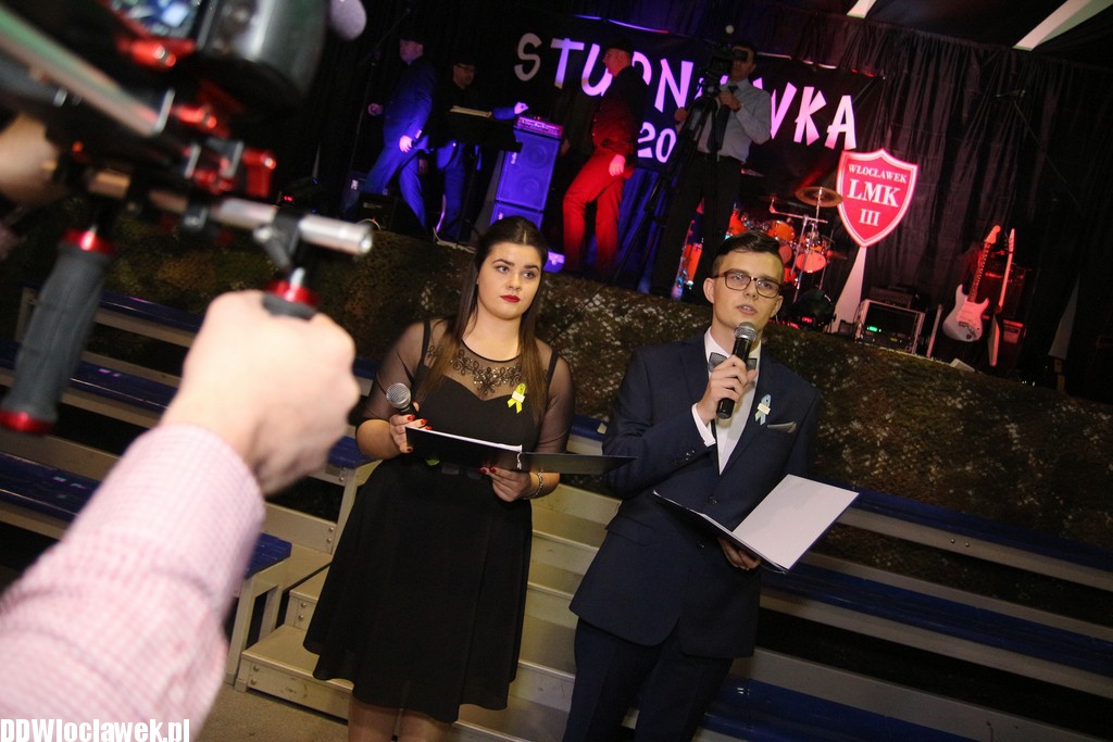 Studniowka LMK w SP12