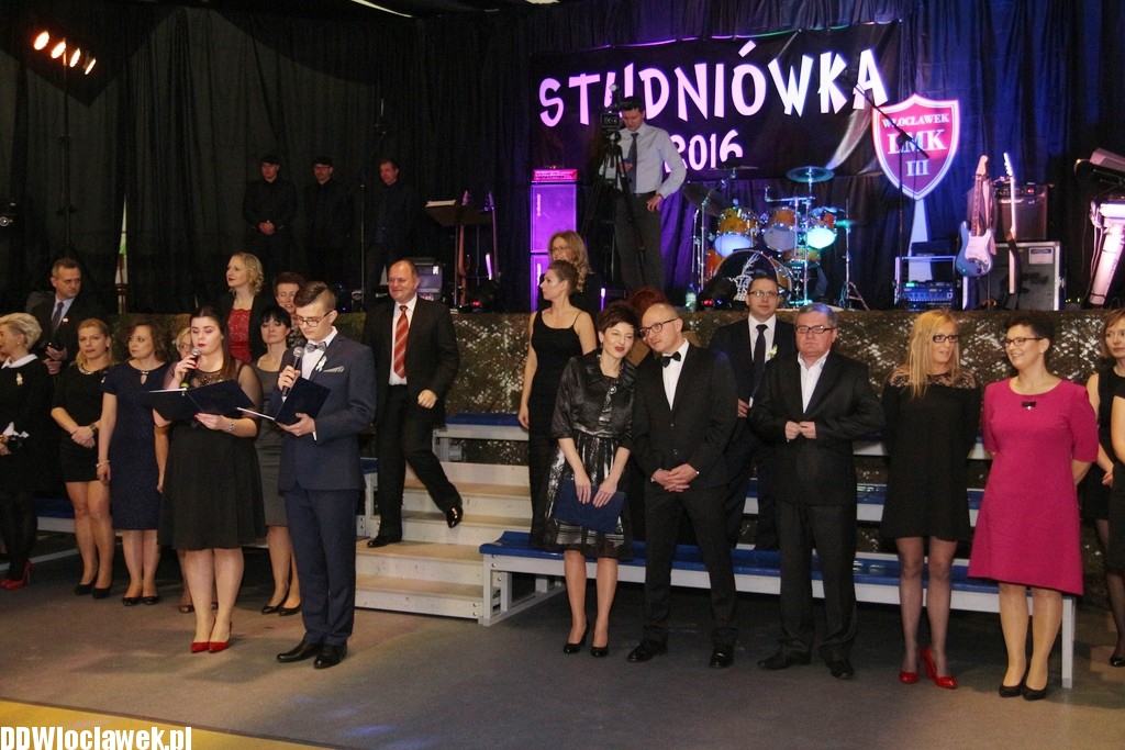 Studniowka LMK w SP12