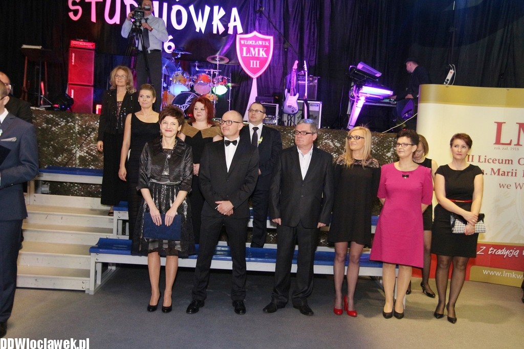 Studniowka LMK w SP12