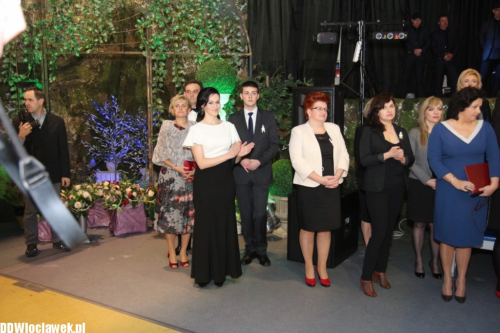 Studniowka LMK w SP12