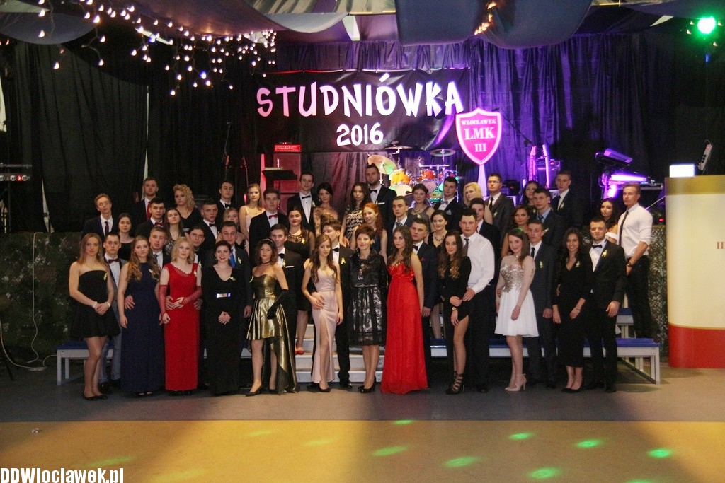 Studniowka LMK w SP12