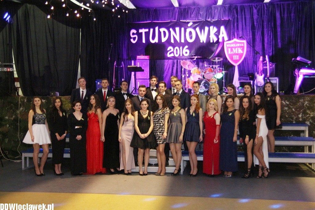 Studniowka LMK w SP12