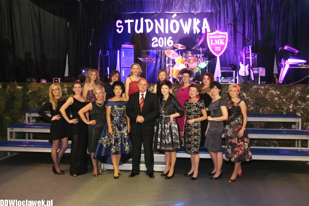 Studniowka LMK w SP12