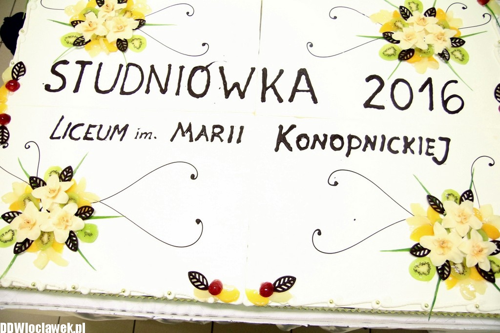 Studniowka LMK w SP12