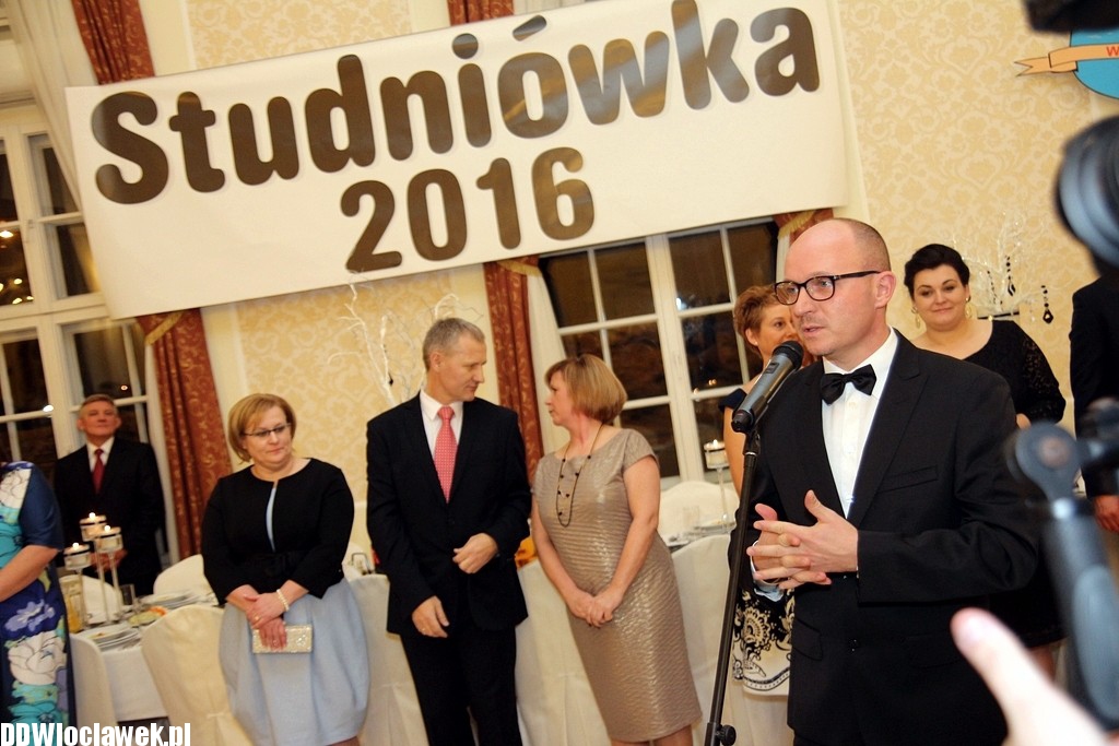 Studniówka ZS Ekonomicznych