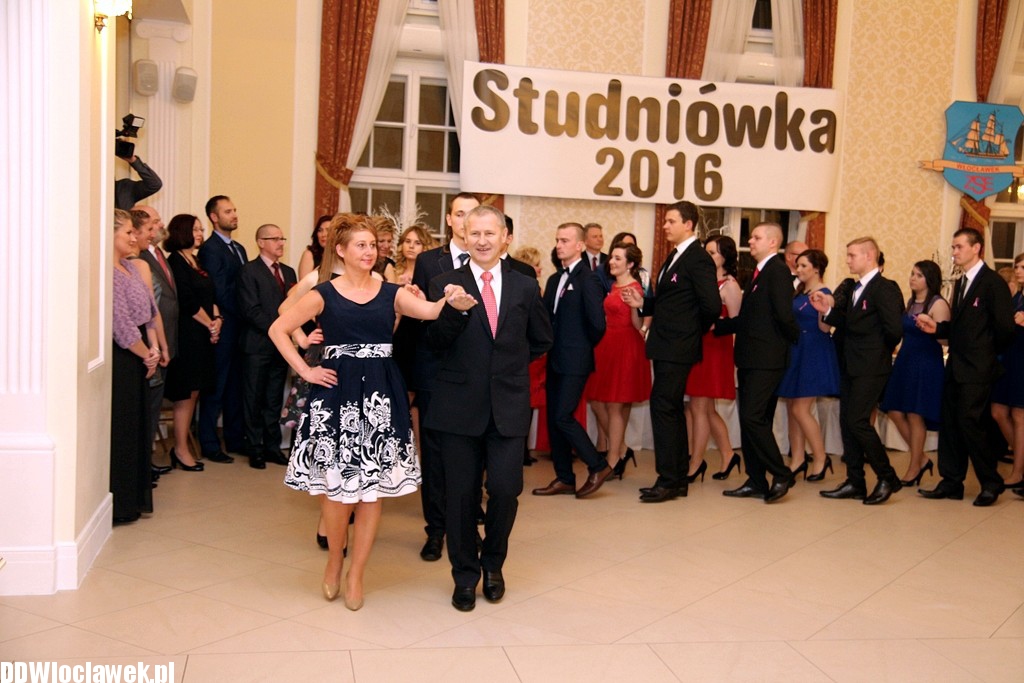 Studniówka ZS Ekonomicznych