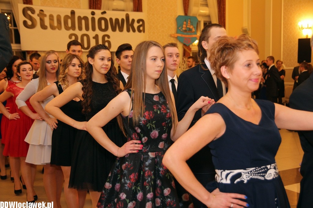 Studniówka ZS Ekonomicznych