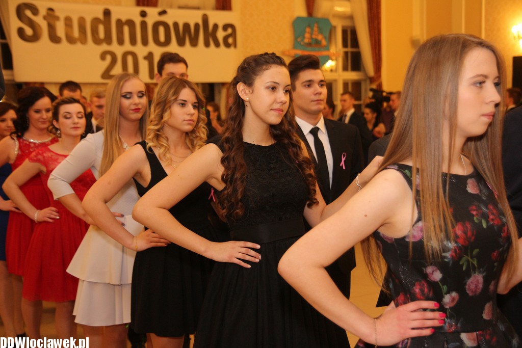 Studniówka ZS Ekonomicznych